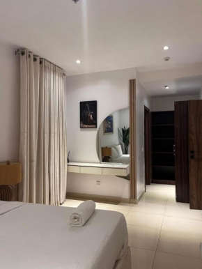 Dimple Apartment